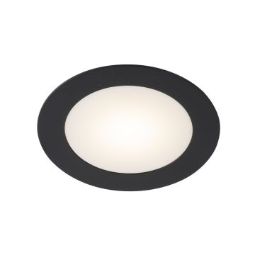 Beépíthető spotlámpa Tottori 8579 4000K 1x10W/LED 4000K IP44 a Shilo-tól