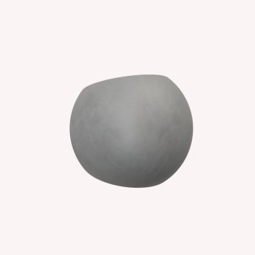 Fali lámpa WALL LAMP 180021 1x25W/G9 IP20 a Zambelis-tól