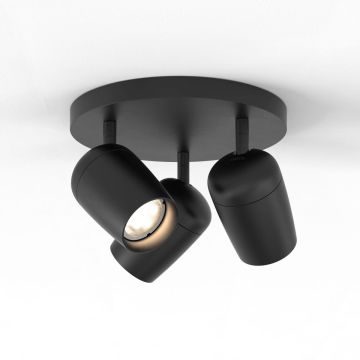 Spotlámpa Koto 1478005 3x6W/LED|GU10 IP20 a Astro Lighting-tól