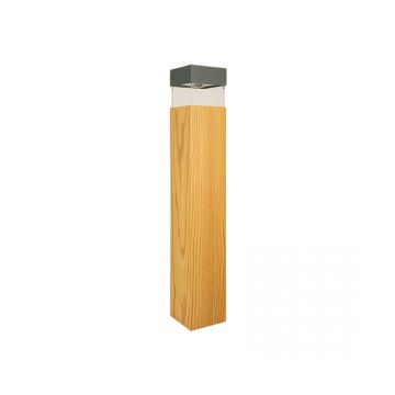 Állólámpa BOLLARD LED E426 3000K 15W/led 438lm IP65 a Zambelis-tól