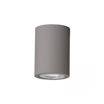 Felületi spotlámpa CEILING LIGHT E480 1x9W/GU10 IP54 a Zambelis-tól