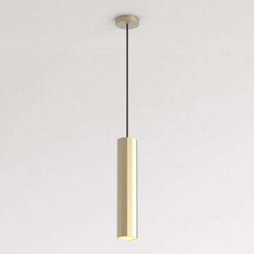 Függőlámpa HASHIRA 1442012 1x6W/GU10 IP20 a Astro Lighting-tól