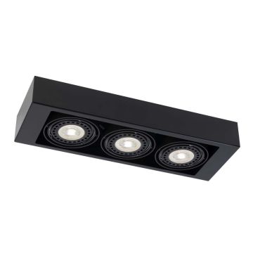 Felületi spotlámpa Koga 1154 3x15W/Gu10 IP20 a Shilo-tól