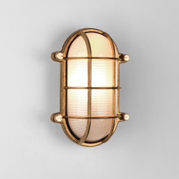 Fali lámpa THURSO 1376006 1x12W/E27 IP44 a Astro Lighting-tól