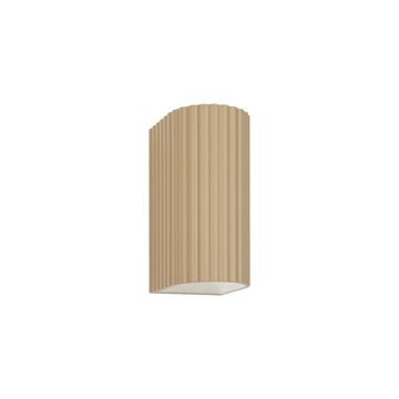 Fali lámpa UP-DOWN LIGHT E420 3000K 2x3W/led 405lm IP54 a Zambelis-tól