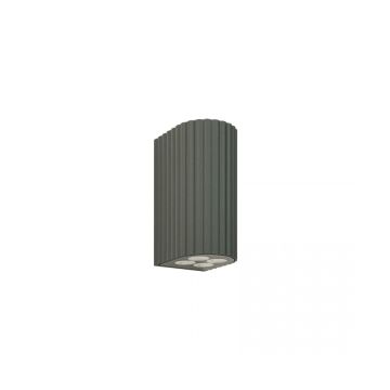 Fali lámpa UP-DOWN LIGHT E422 3000K 8x1W/led 560lm IP54 a Zambelis-tól