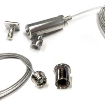 Függeszték MAGNETIC 23265 IP20 a Zambelis-tól