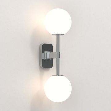 Fali lámpa TACOMA 1429002 2x3W/G9 IP44 a Astro Lighting-tól