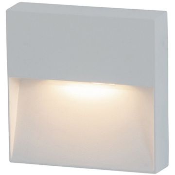 Fali lámpa STEP LIGHT E241-W 3000K 7W/led 480lm IP65 a Zambelis-tól