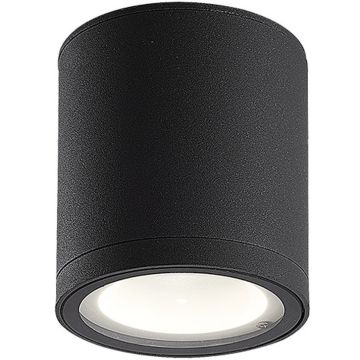 Felületi spotlámpa CEILING LIGHT E340 3000K 8W/led 597lm IP65 a Zambelis-tól