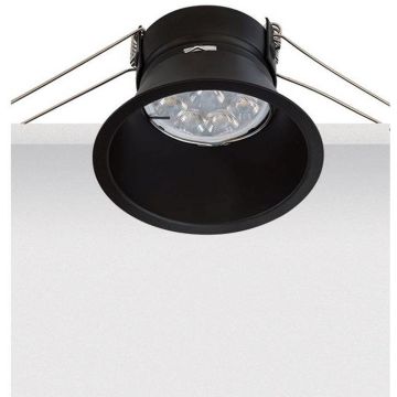 Beépíthető spotlámpa RECESSED SPOT S007 1x50W/GU10 IP20 a Zambelis-tól