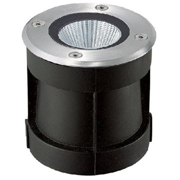 Kerti lámpa RECESSED LIGHT E189 3000K 6W/led 618lm IP67 a Zambelis-tól