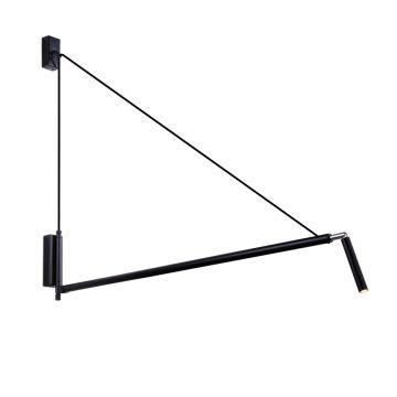 Fali lámpa nurh 9019 1x40W/G9 IP20 a Dohar-tól