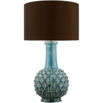 Asztali lámpa Edlyn EDL4223-VOY1422 1x60w/e27 a Dar Lighting-tól