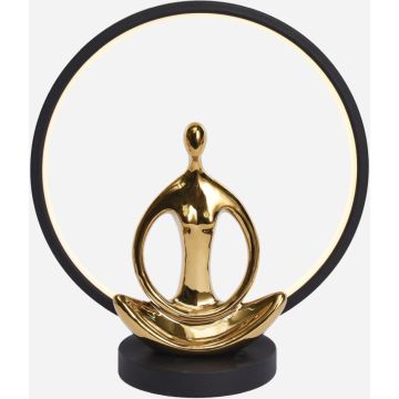 Asztali lámpa STOŁOWA YOGA ED81F134U 3000k 1x4W/LED 150lm a Zuma Line-tól