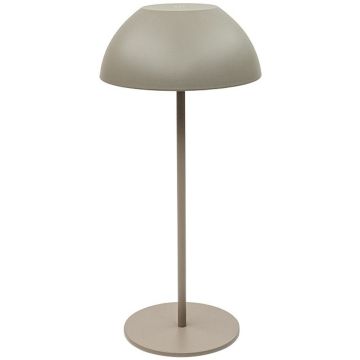 Asztali lámpa TABLE LAMP E487 2700K 2W/led 104lm IP44 a Zambelis-tól