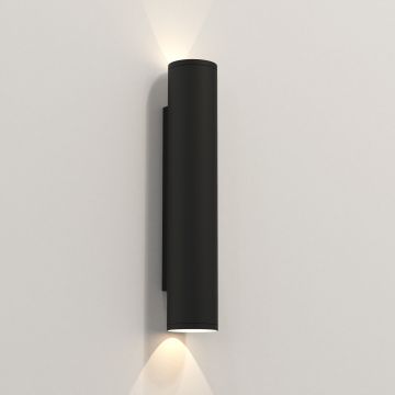 Fali lámpa AVA 1428013 2x6W/GU10 IP44 a Astro Lighting-tól