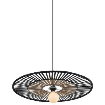 Függőlámpa PENDANT LAMP 19104 1x40w/E27 IP20 a Zambelis-tól
