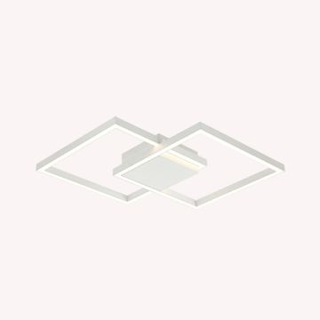 Plafonlámpa CEILING LIGHT 2027 3000K 28W/led 2000lm IP20 a Zambelis-tól