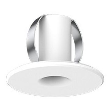 Beépíthető spotlámpa RECESSED SPOT LED S169 3000K 1x2W/led 120lm IP44 a Zambelis-tól