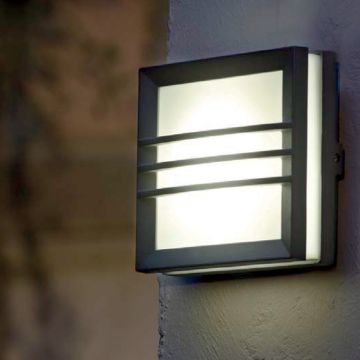 Fali lámpa EGIL EGIL-2W 1x9W/G9 IP54 a Elstead Lighting-tól