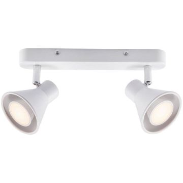 Spotlámpa EIK  45770101 2x35W/GU10 IP20 a Nordlux-tól