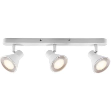 Spotlámpa EIK  45780101 3x35W/GU10 IP20 a Nordlux-tól