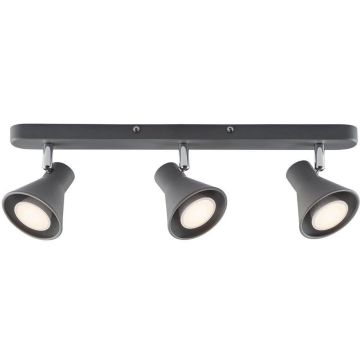 Spotlámpa EIK  45780110 3x35W/GU10 IP20 a Nordlux-tól
