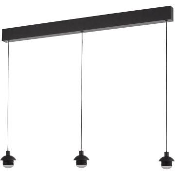 Függeszték Eileen EIL0322 3000k 3x5,5w/led 1128lm ip20 a Dar Lighting-tól