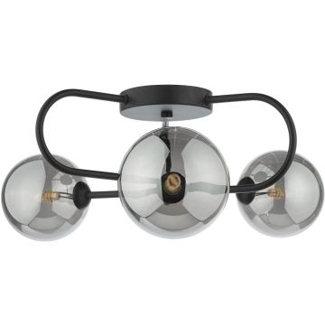Plafonlámpa Eissa EIS5322 3x25w/g9 ip20 a Dar Lighting-tól