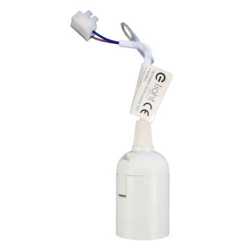 Kerti konnektor ACCESSORIES EK1091 1x60W/E27 IP20 a Eko-Light-tól