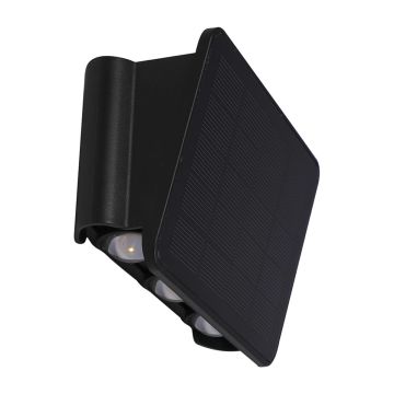 Fali lámpa ALF EKO9100 4W a Eko Light-tól