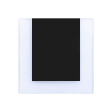 Lépcsőházi lámpa CAPRI EKS641 0.6W a Eko Light-tól