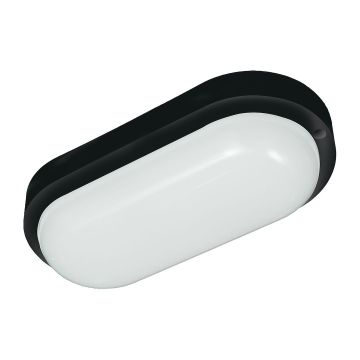 Süllyesztett mennyezeti lámpa DAVO EK1039 4000K 1x8W/LED 720lm IP64 a Eko-Light-tól
