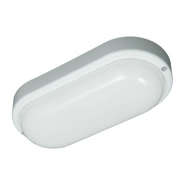 Süllyesztett mennyezeti lámpa DAVO EK1079 4000K 1x8W/LED 720lm IP64 a Eko-Light-tól