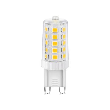 Villanykörte BULB EKZA312 4000K 3,5W/G9 320LM a Eko-Light-tól