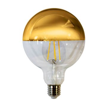 Villanykörte FILAMENT EKZF7812 3000K 1x7W/E27 806LM IP20 a Eko-Light-tól