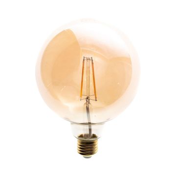 Villanykörte FILAMENT EKZF8016 2700K 1x6W/E27 700LM IP20 a Eko-Light-tól