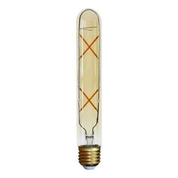 Villanykörte FILAMENT EKZF8018 2700K 1x4W/E27 400LM IP20 a Eko-Light-tól