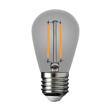 Villanykörte FILAMENT EKZF8263 2700K 1x1W/E27 50LM IP20 a Eko-Light-tól
