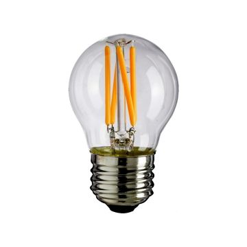 Villanykörte FILAMENT EKZF9136 2700K 1x5W/E27 600LM IP20 a Eko-Light-tól