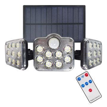 Halogén reflektor FLEXI EKO9152 20W a Eko Light-tól