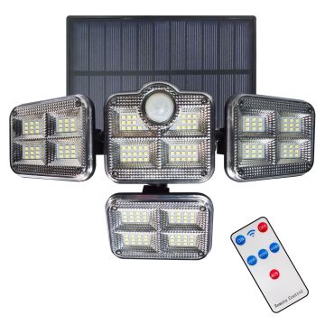 Halogén reflektor FLEXI EKO9153 30W a Eko Light-tól
