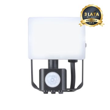 Halogén reflektor FLOODLIGHT EKN9017 10W a Eko Light-tól
