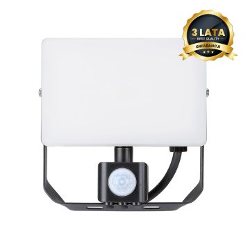 Halogén reflektor FLOODLIGHT EKN9019 30W a Eko Light-tól