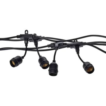 Girland GIRLANDA EKO6918 60W a Eko Light-tól