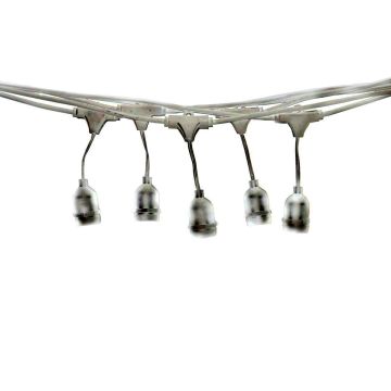 Girland GIRLANDA EKO9889 60W a Eko Light-tól