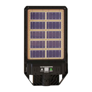 Napenergiás lámpa KERS EKO0545 6500K 1x50W/LED 500lm IP44 a Eko-Light-tól
