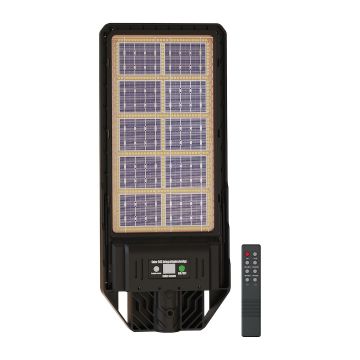 Napenergiás lámpa KERS EKO0546 6500K 1x200W/LED 1200lm IP44 a Eko-Light-tól