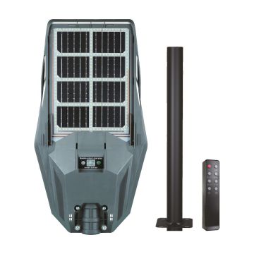 Utcai lámpa KERS EKO1191 6500K 1x300W/LED 1200lm IP65 a Eko-Light-tól
